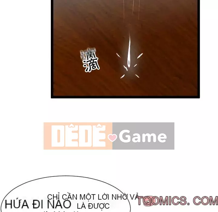 Hàng xóm nhà bên lạ thật Chương 1-10