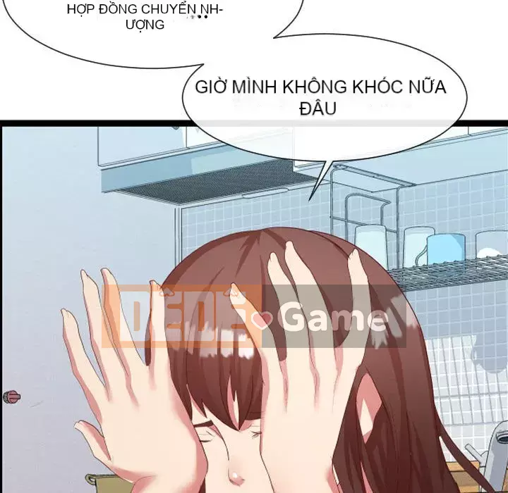 Hàng xóm nhà bên lạ thật Chương 1-10