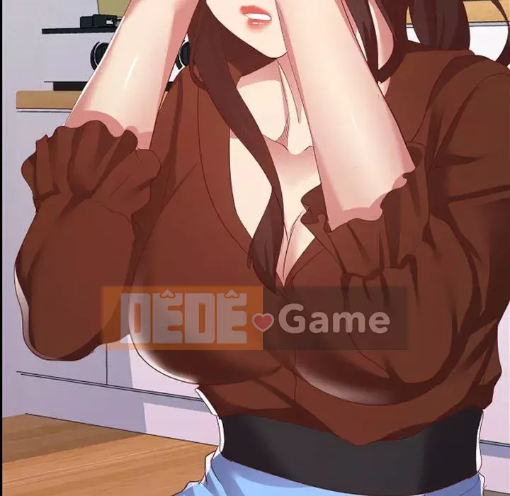 Hàng xóm nhà bên lạ thật Chương 1-10