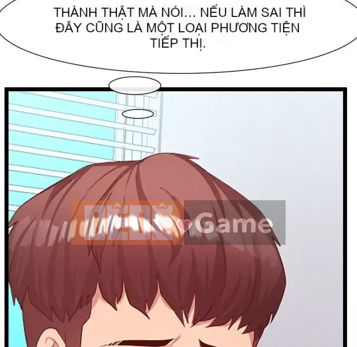 Hàng xóm nhà bên lạ thật Chương 1-10