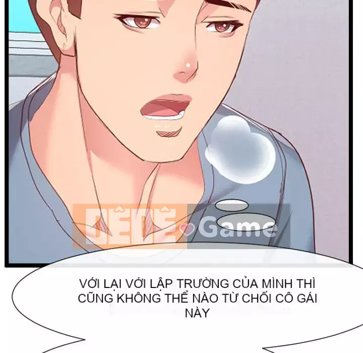 Hàng xóm nhà bên lạ thật Chương 1-10