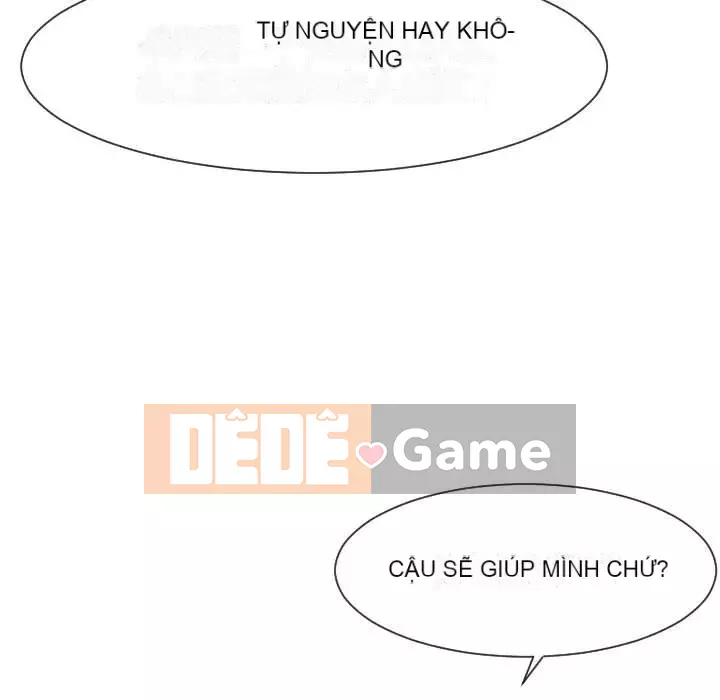 Hàng xóm nhà bên lạ thật Chương 1-10