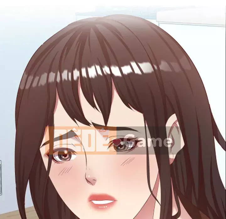 Hàng xóm nhà bên lạ thật Chương 1-10