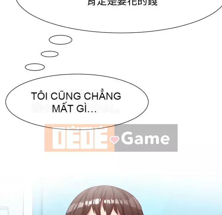 Hàng xóm nhà bên lạ thật Chương 1-10