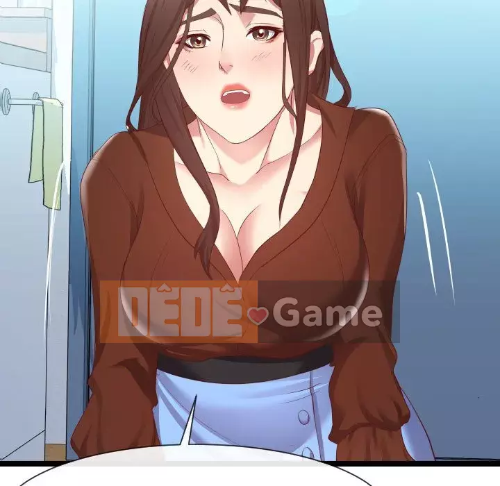 Hàng xóm nhà bên lạ thật Chương 1-10