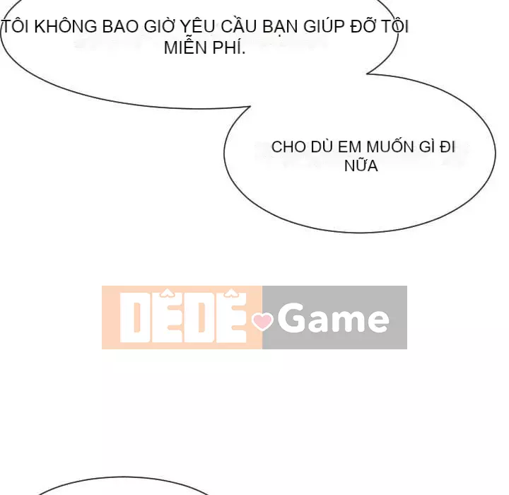 Hàng xóm nhà bên lạ thật Chương 1-10