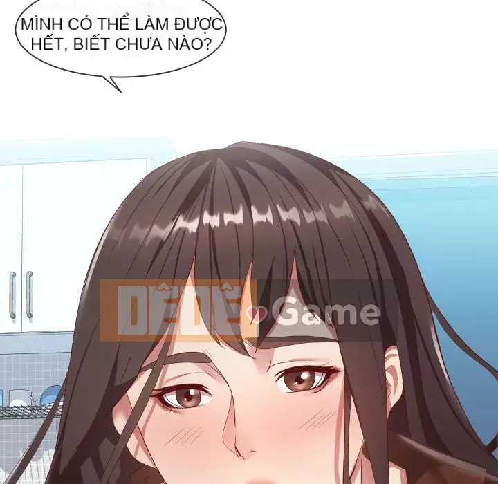 Hàng xóm nhà bên lạ thật Chương 1-10