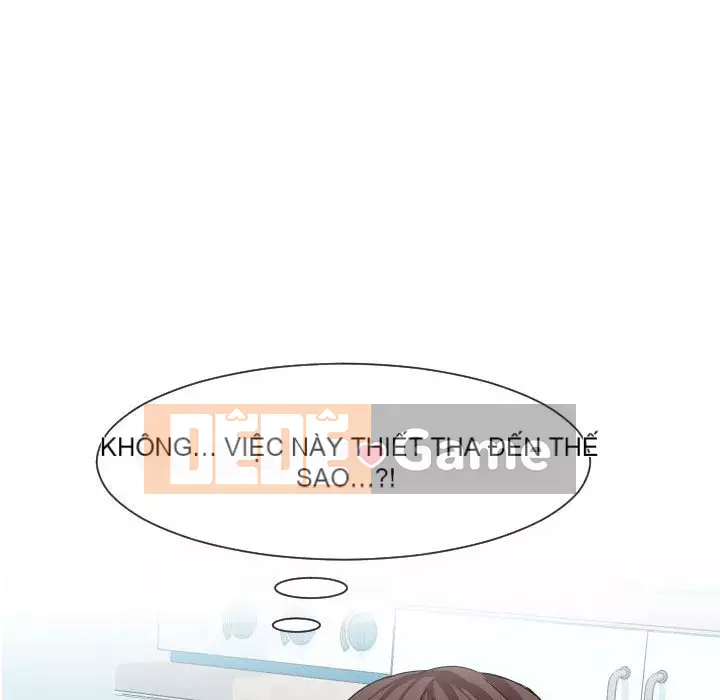 Hàng xóm nhà bên lạ thật Chương 1-10