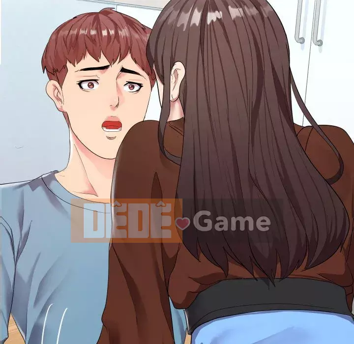 Hàng xóm nhà bên lạ thật Chương 1-10