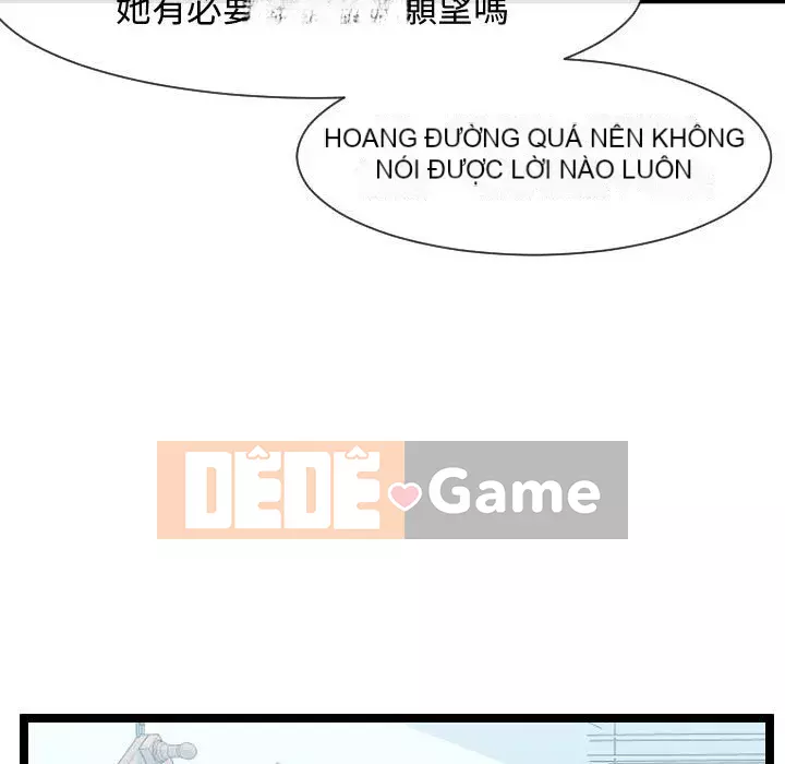 Hàng xóm nhà bên lạ thật Chương 1-10