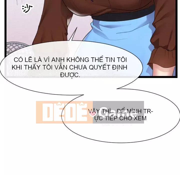 Hàng xóm nhà bên lạ thật Chương 1-10