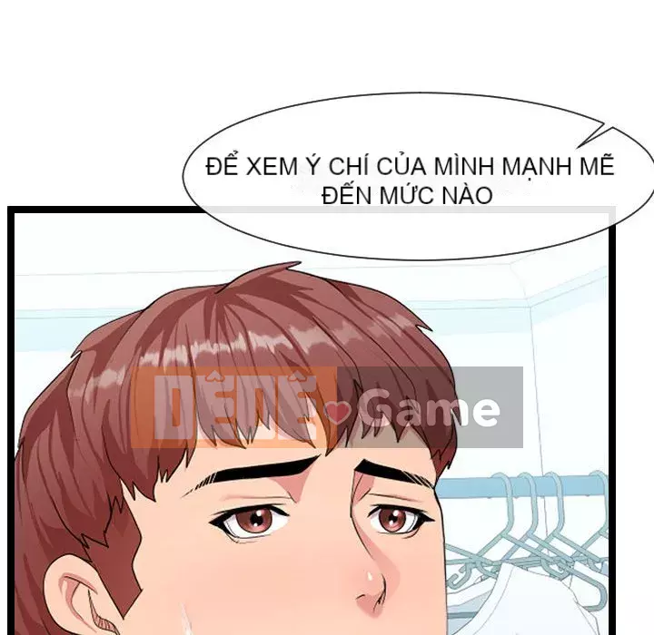 Hàng xóm nhà bên lạ thật Chương 1-10