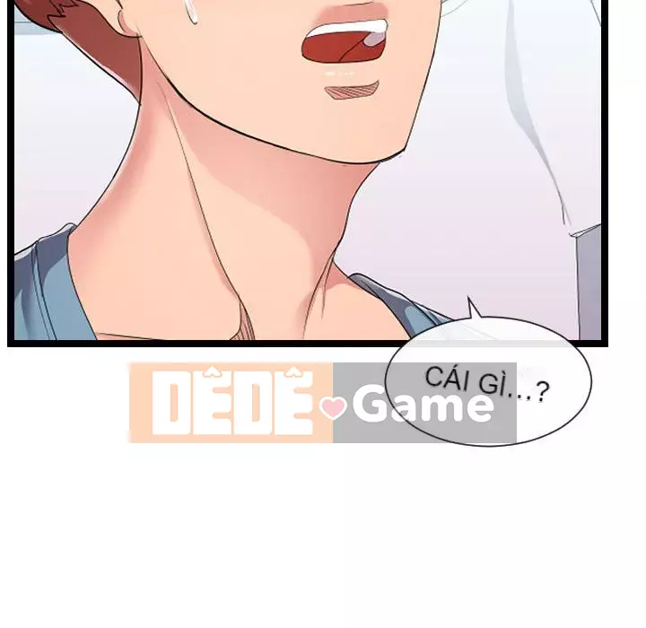 Hàng xóm nhà bên lạ thật Chương 1-10