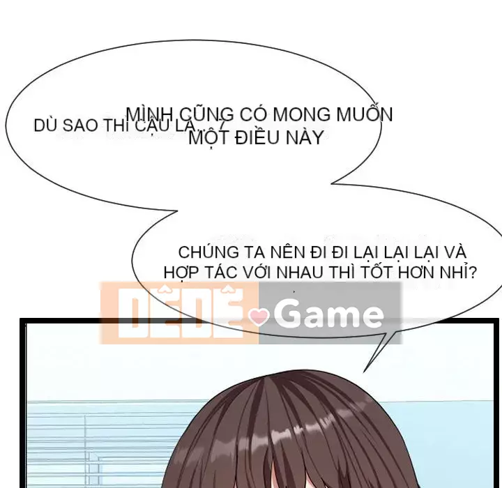 Hàng xóm nhà bên lạ thật Chương 1-10