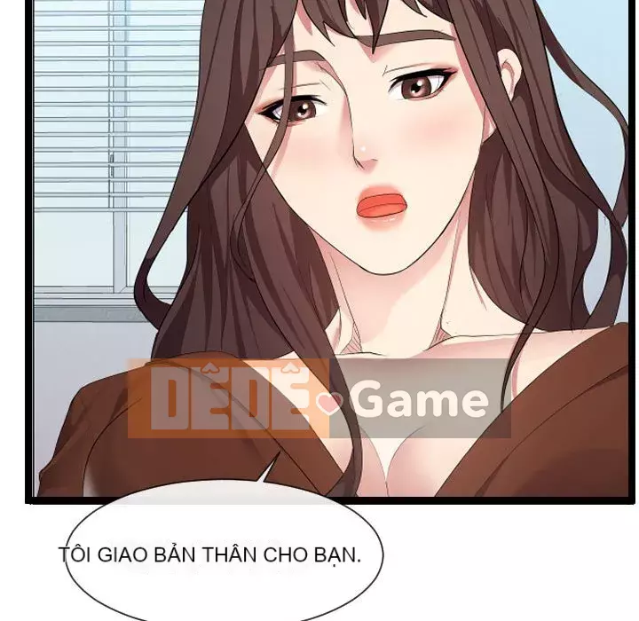 Hàng xóm nhà bên lạ thật Chương 1-10