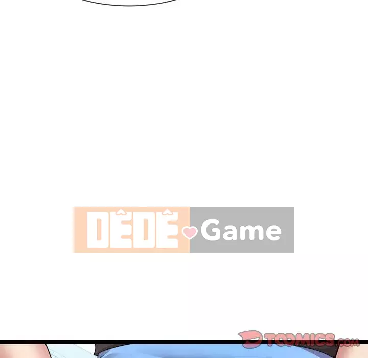 Hàng xóm nhà bên lạ thật Chương 1-10