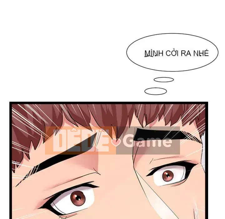 Hàng xóm nhà bên lạ thật Chương 1-10