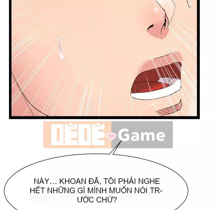 Hàng xóm nhà bên lạ thật Chương 1-10