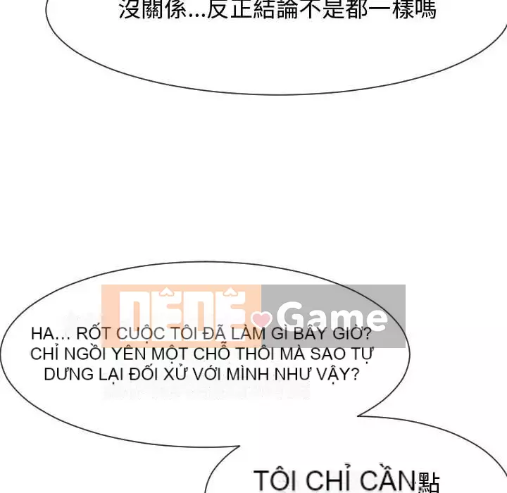 Hàng xóm nhà bên lạ thật Chương 1-10