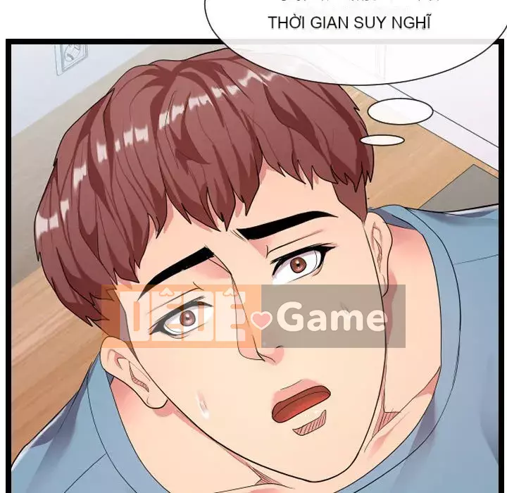 Hàng xóm nhà bên lạ thật Chương 1-10