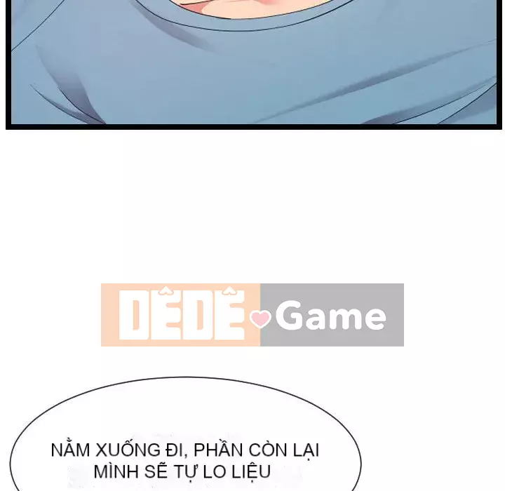 Hàng xóm nhà bên lạ thật Chương 1-10