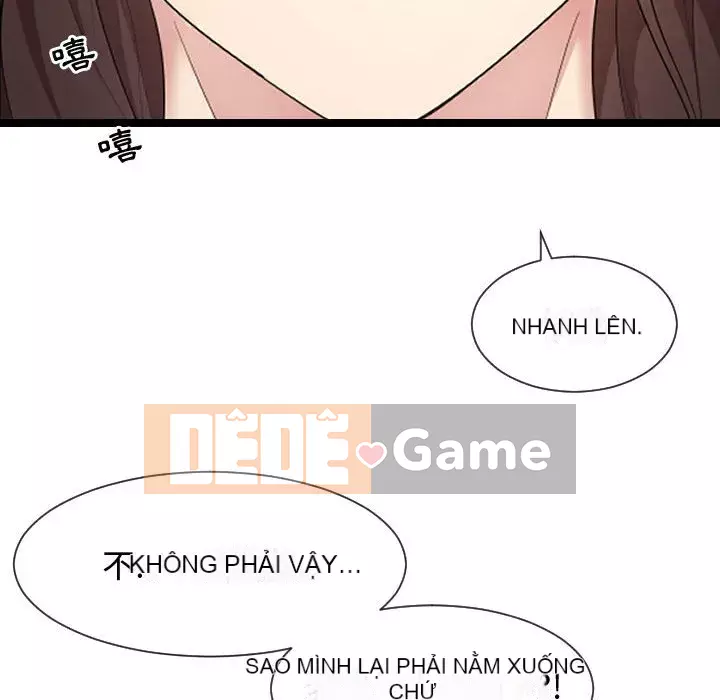 Hàng xóm nhà bên lạ thật Chương 1-10