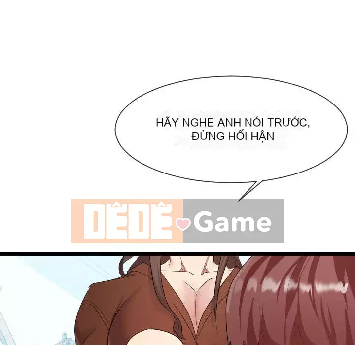 Hàng xóm nhà bên lạ thật Chương 1-10