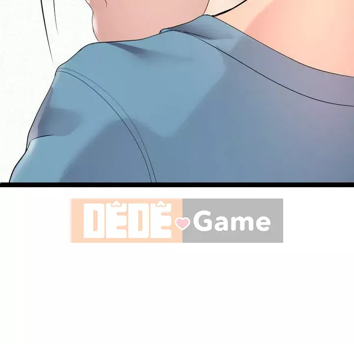 Hàng xóm nhà bên lạ thật Chương 1-10