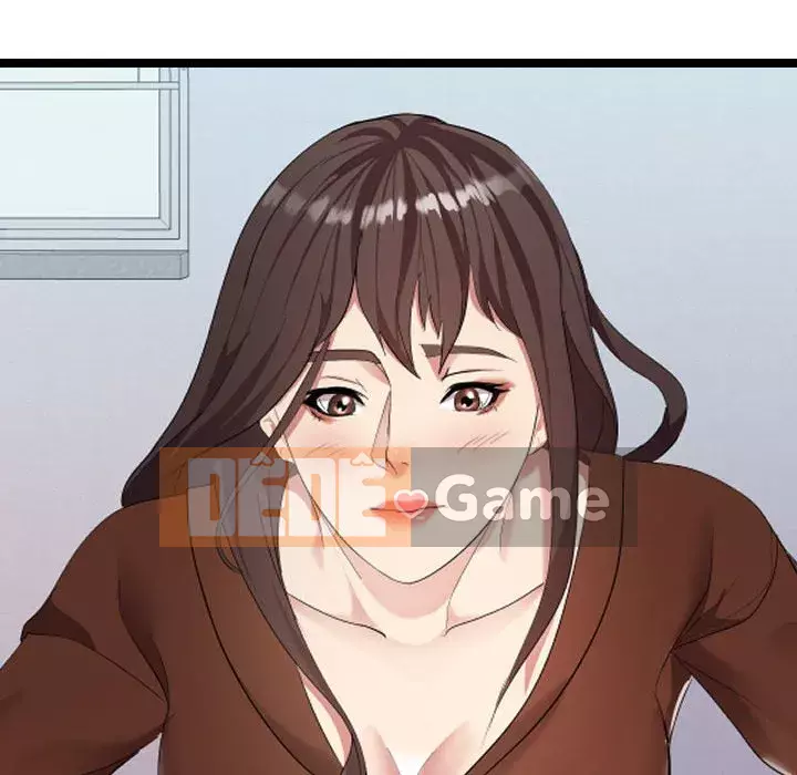 Hàng xóm nhà bên lạ thật Chương 1-10