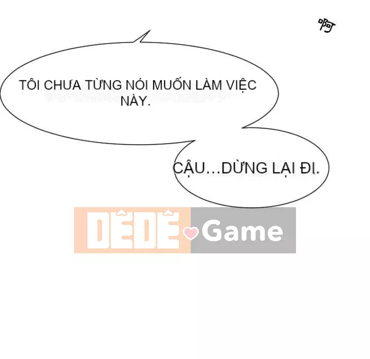 Hàng xóm nhà bên lạ thật Chương 1-10