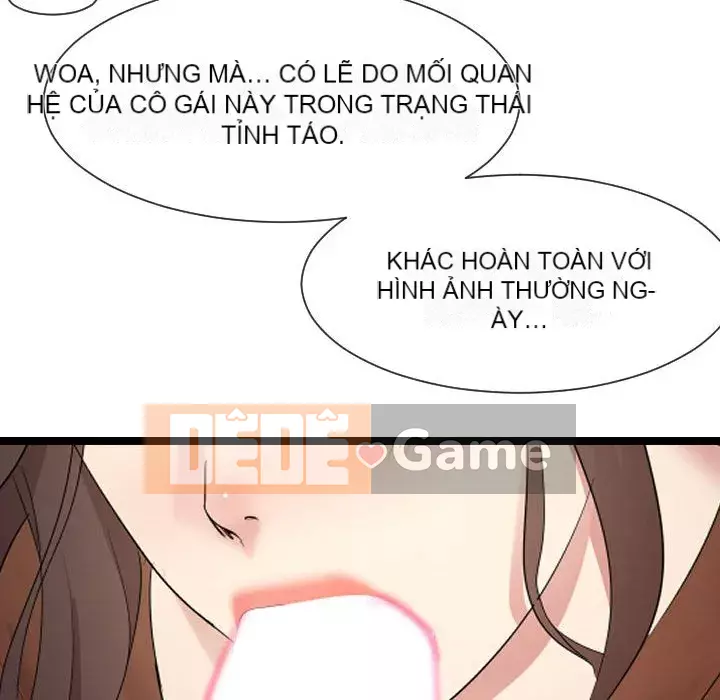 Hàng xóm nhà bên lạ thật Chương 1-10