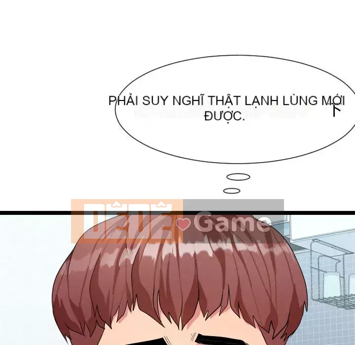 Hàng xóm nhà bên lạ thật Chương 1-10