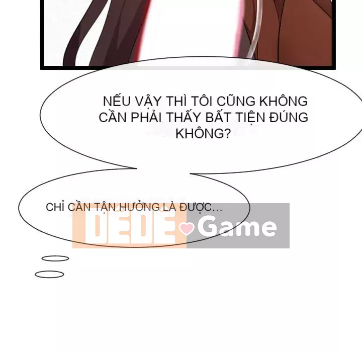 Hàng xóm nhà bên lạ thật Chương 1-10