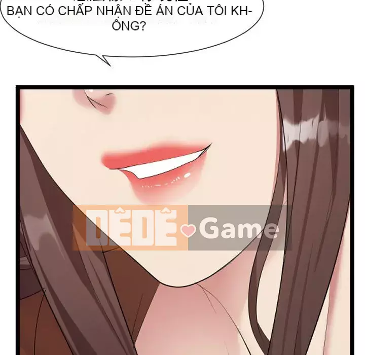 Hàng xóm nhà bên lạ thật Chương 1-10