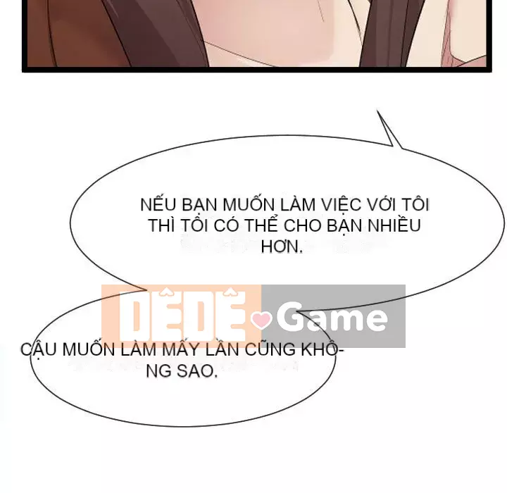 Hàng xóm nhà bên lạ thật Chương 1-10