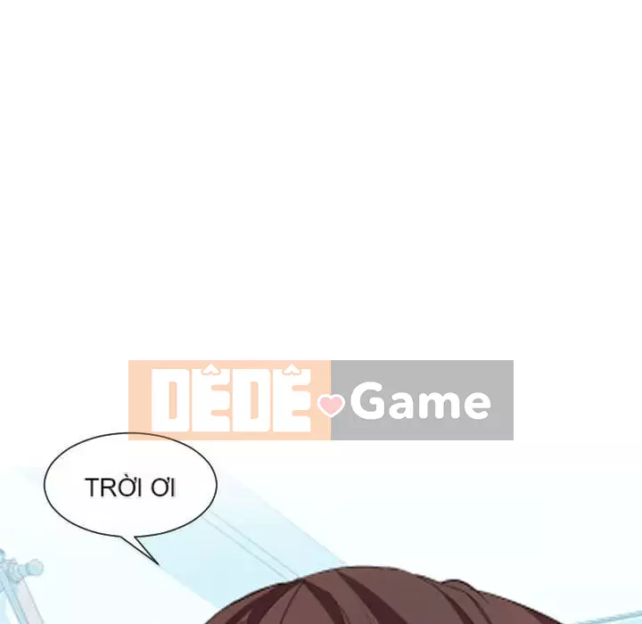 Hàng xóm nhà bên lạ thật Chương 1-10