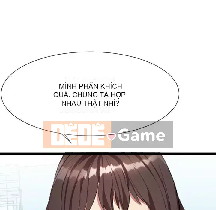 Hàng xóm nhà bên lạ thật Chương 1-10