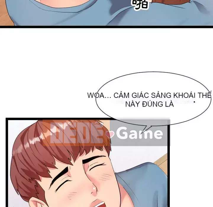 Hàng xóm nhà bên lạ thật Chương 1-10