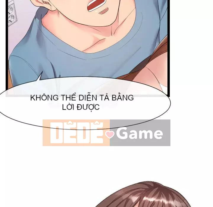 Hàng xóm nhà bên lạ thật Chương 1-10