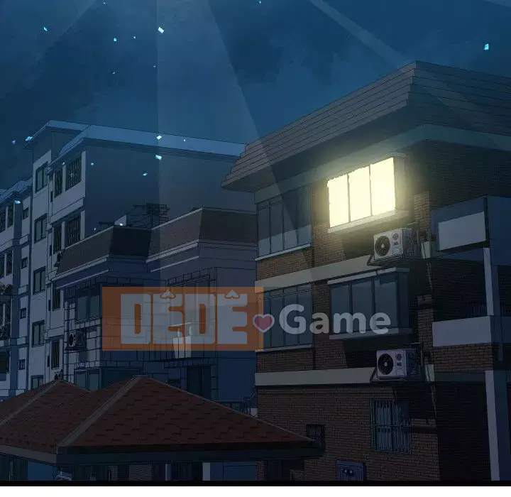 Hàng xóm nhà bên lạ thật Chương 1-10