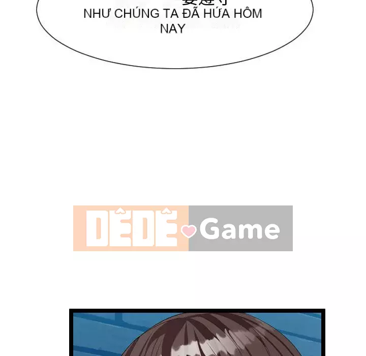 Hàng xóm nhà bên lạ thật Chương 1-10