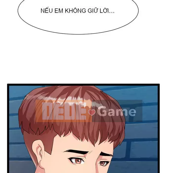 Hàng xóm nhà bên lạ thật Chương 1-10