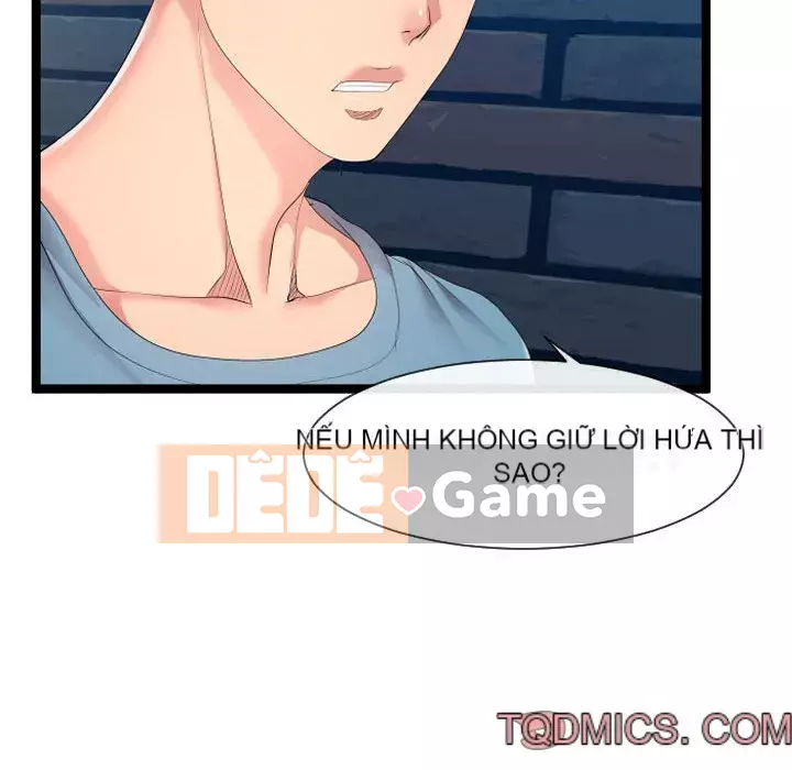 Hàng xóm nhà bên lạ thật Chương 1-10