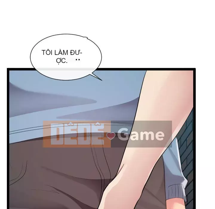 Hàng xóm nhà bên lạ thật Chương 1-10