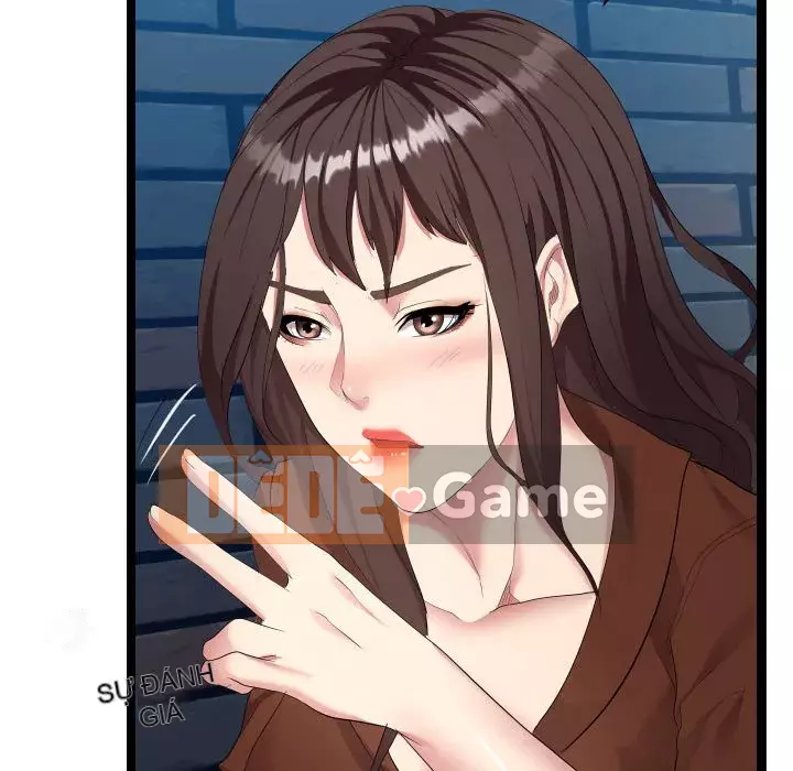 Hàng xóm nhà bên lạ thật Chương 1-10