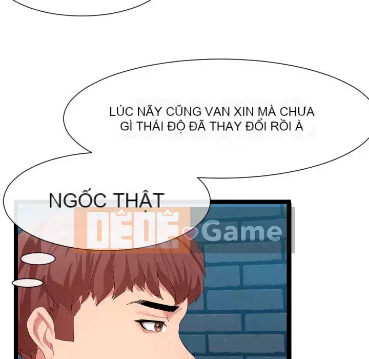 Hàng xóm nhà bên lạ thật Chương 1-10