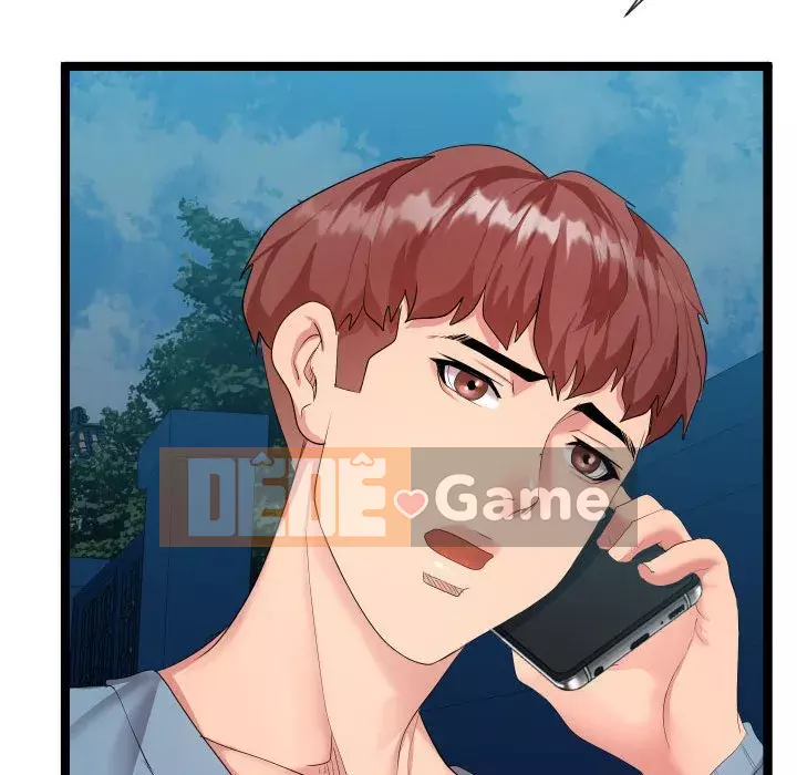 Hàng xóm nhà bên lạ thật Chương 1-10