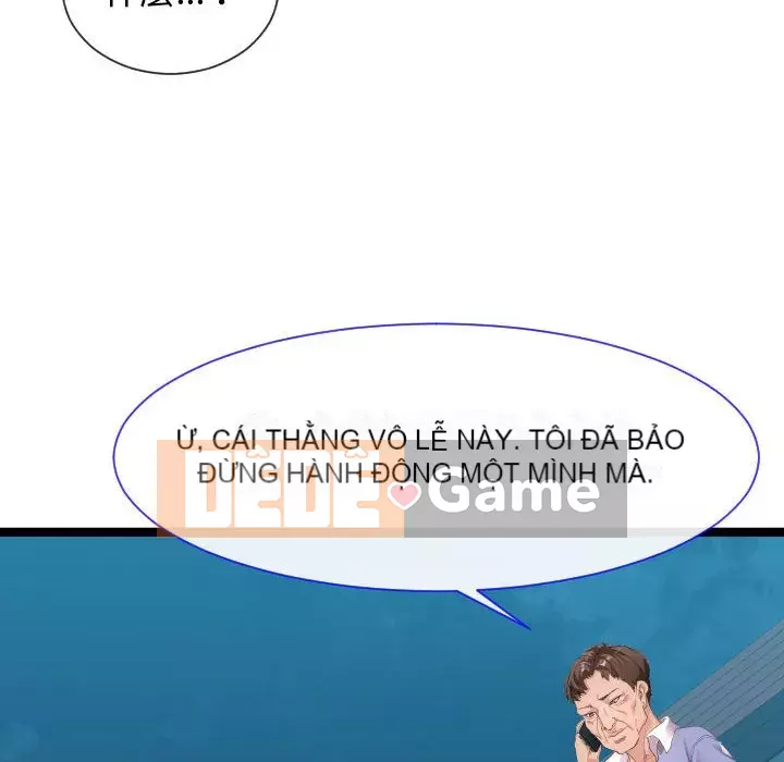 Hàng xóm nhà bên lạ thật Chương 1-10