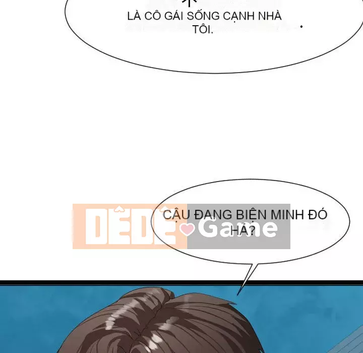 Hàng xóm nhà bên lạ thật Chương 1-10