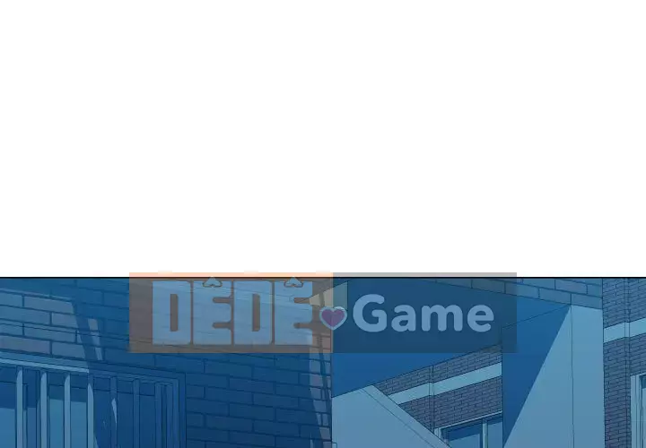 Hàng xóm nhà bên lạ thật Chương 1-10